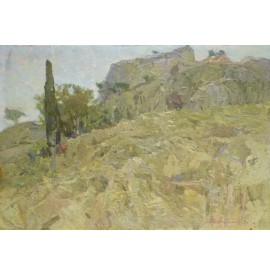 Захаров Ф. "Степ"