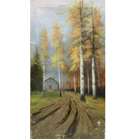  Капустін Г. "Берези"