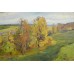 Fomin A. "autumn landscape" 