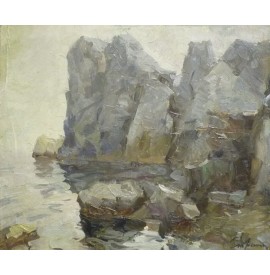 Strelov A. "The Rocks"