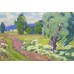 Колосовський Г. С."Пейзаж"