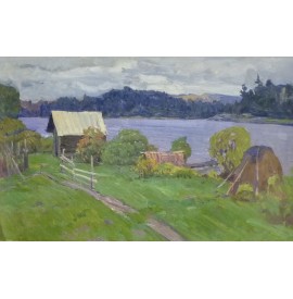 Фомін "Пейзаж"
