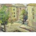 Бейдерман с. "міський пейзаж 1975"
