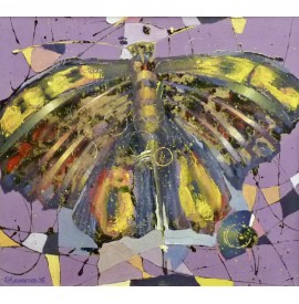 Klementyev Yu. "The Moth"