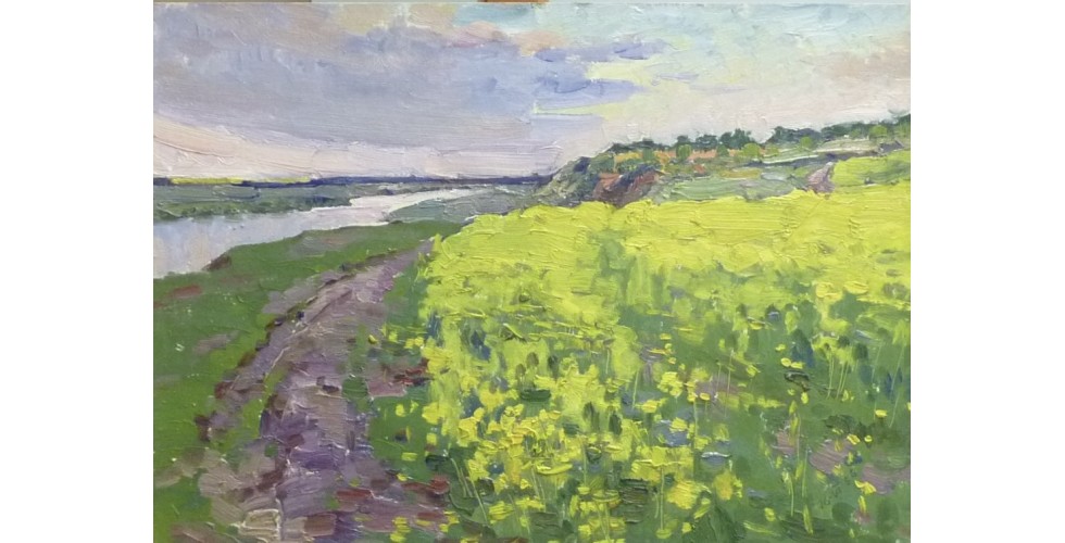 Mordovian A."Evening is coming in 1966." Mordovian A."Evening is coming in 1966."