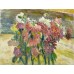 Kolesnik B. "Chrysanthemums"