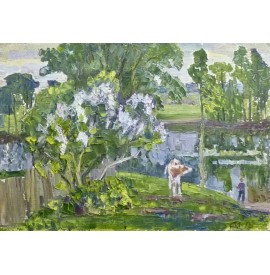 "Озеро 1978р."