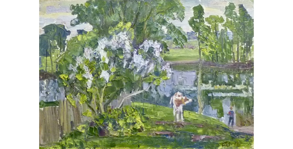 "Озеро 1978р."