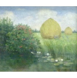 Минюра Е."Природа"