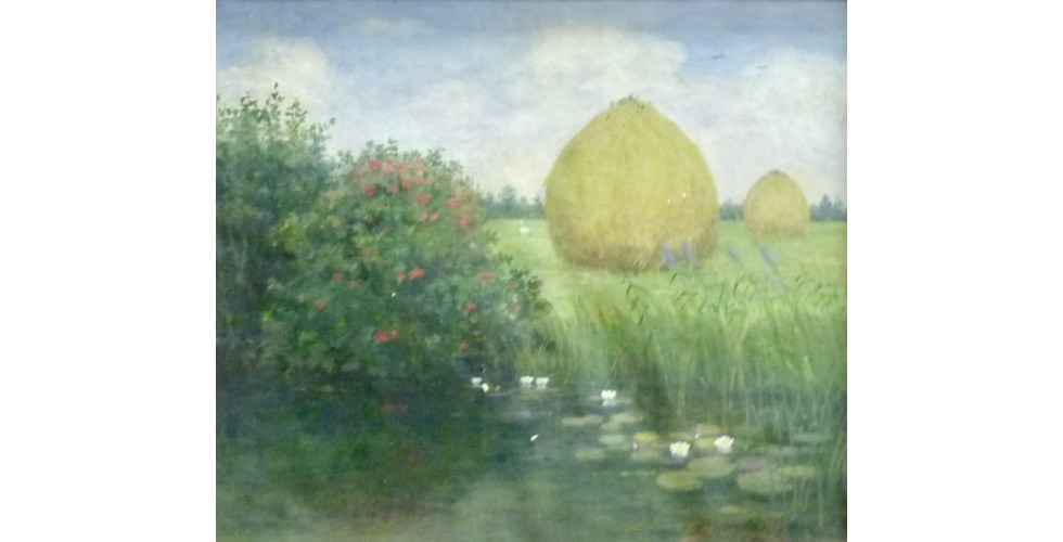 Минюра Е."Природа" Минюра Е."Природа"