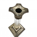 Paired candlesticks in Empire style