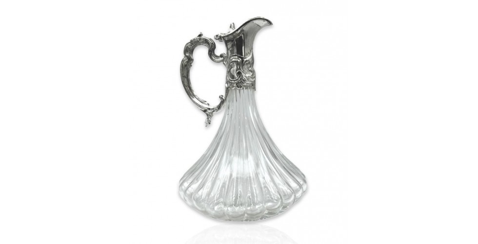 Wine jug