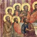 Ікона "Таємна вечеря"