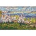 Fomin A. N. "Spring on the Dnieper"