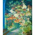 Zorya G.D. "The path at the house" 