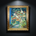 Zorya G.D. "The path at the house" Zorya G.D. "The path at the house"