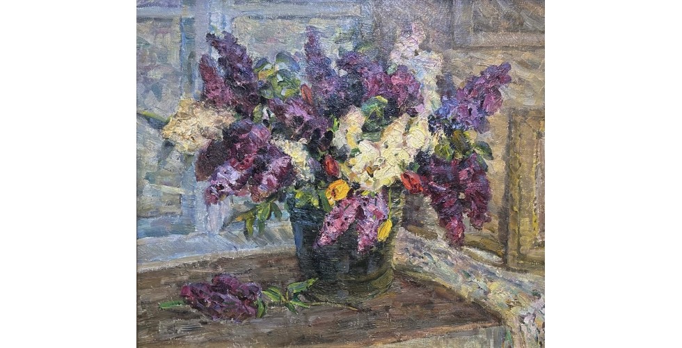 Коломойцев П.М. Бузок Коломойцев П.М. Бузок