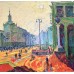  Чеботару «Вечірній Хрещатик»