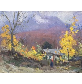 Kobylenkov "Dacha"