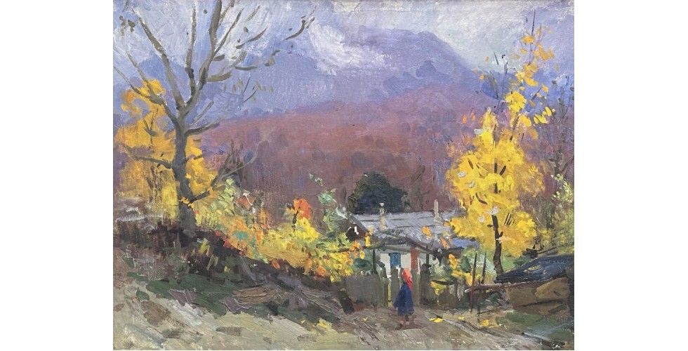Kobylenkov "Dacha"