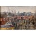 Дворников Т. «Весна в місті»