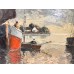 Hinz H. W. "Pибальські човни" Hinz H. W. "Pибальські човни"