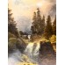 Haefner C. "Водопад" Haefner C. "Водопад"