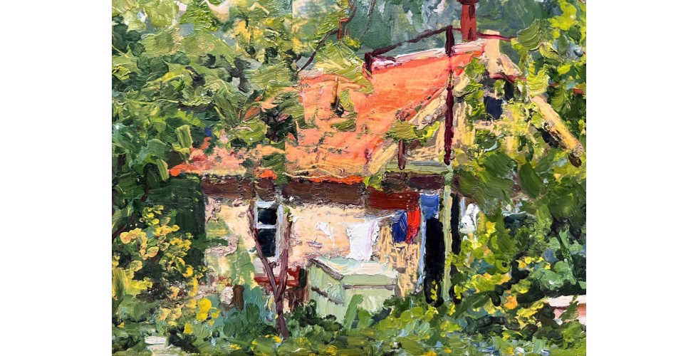 Коростильов В. "Наша дача" Коростильов В. "Наша дача"