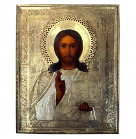 Ікона "Вседержитель"