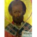 Ікона "Святого Миколая Чудотворця" Ікона "Святого Миколая Чудотворця"