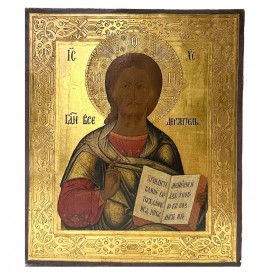  Ікона "Вседержитель"