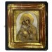 Ікона Пресвятої Богородиці "Володимирська"