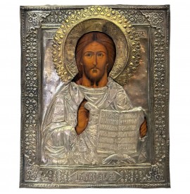 Ікона "Вседержитель"