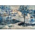 Горбатов К « " Зимовий пейзаж»