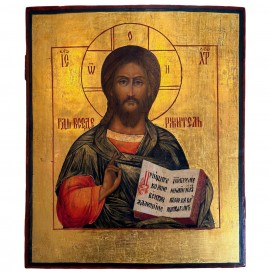 Ікона "Христос Вседержитель"