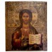 Ікона "Христос Вседержитель"