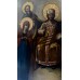 Ікона "Вседержитель" Ікона "Вседержитель"