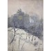 "Near Andreevsky descent"