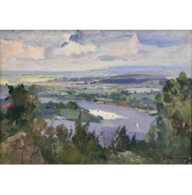 Коновалюк Ф. З. "Парк Слави"