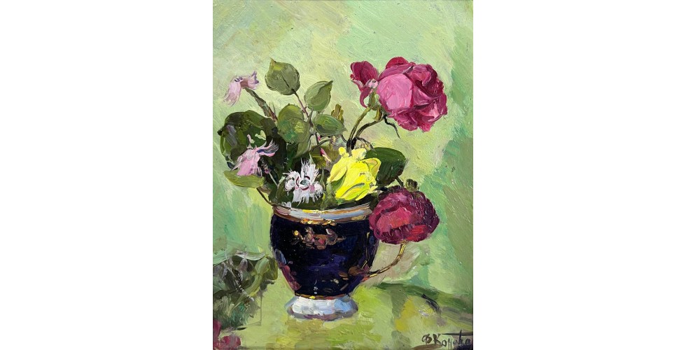 "Flowers" "Flowers"