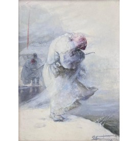  Коновалюк Ф.  "Катерина"