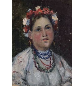 «Українка»