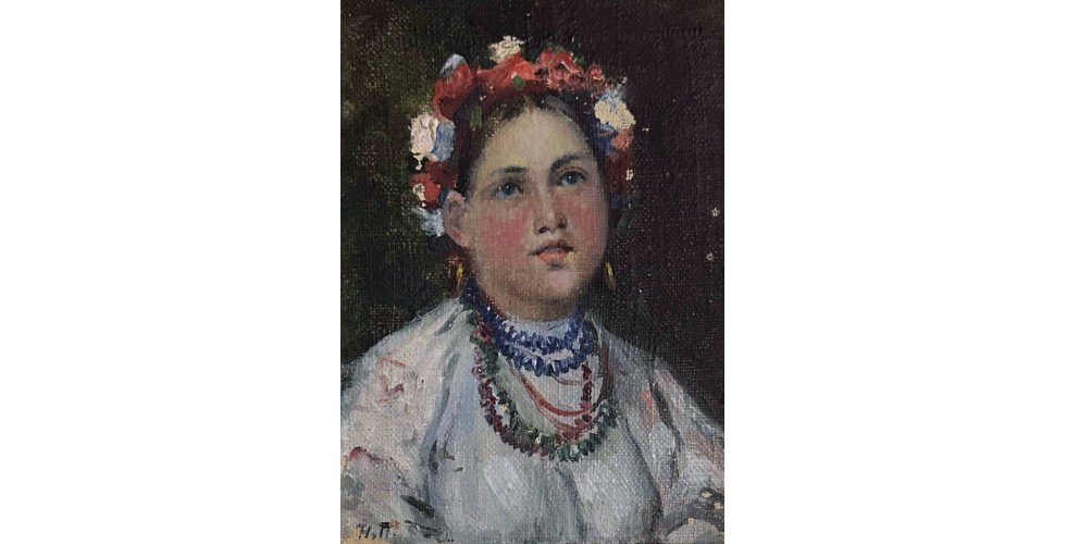 «Українка»
