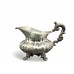 A Baroque milk jug A Baroque milk jug