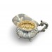 A Baroque milk jug A Baroque milk jug