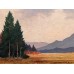 "Вид на гори»