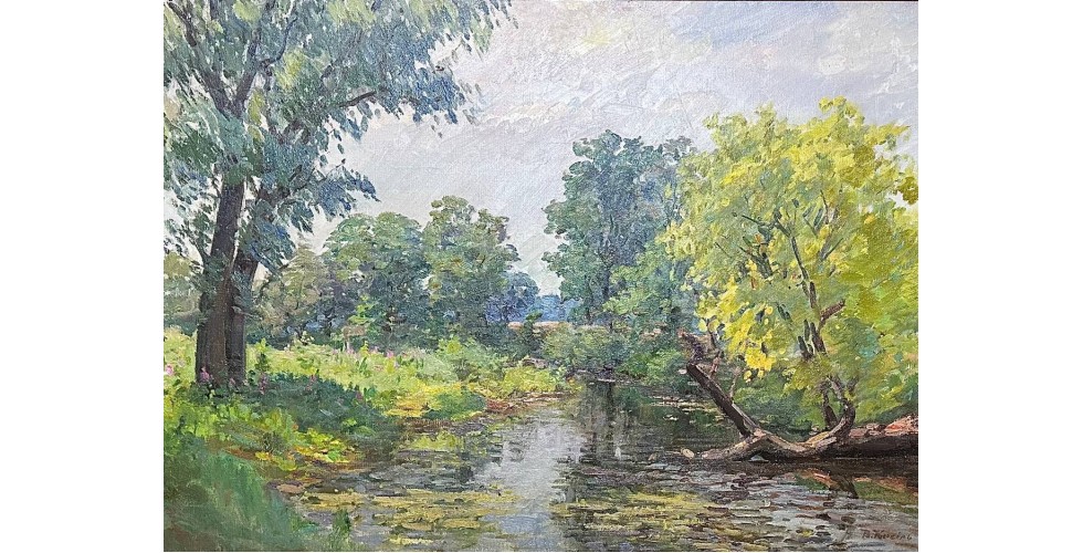 Кисіль "Лісова річка" Кисіль "Лісова річка"